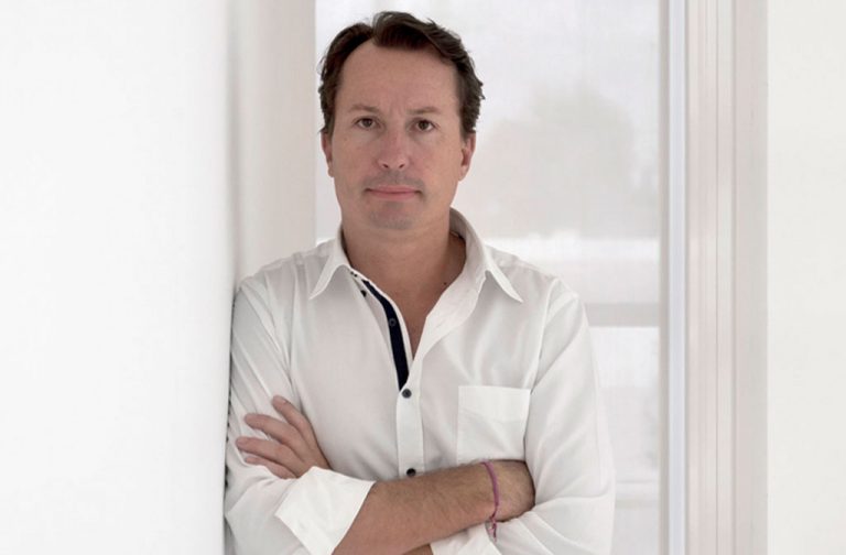 We interview Herrera, owner & designer of Herrera Studio